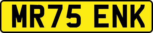MR75ENK