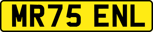 MR75ENL