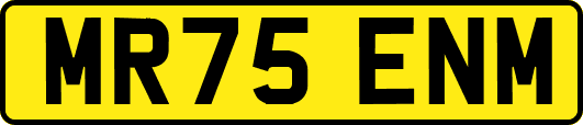 MR75ENM