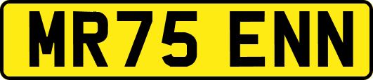 MR75ENN