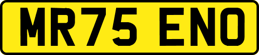 MR75ENO