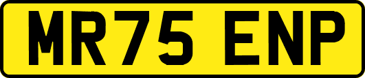 MR75ENP