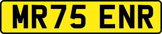 MR75ENR