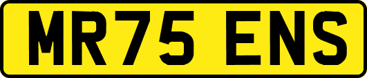 MR75ENS
