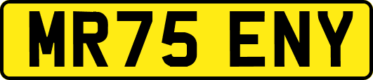 MR75ENY
