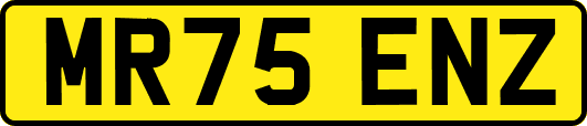 MR75ENZ