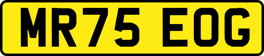 MR75EOG