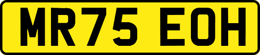 MR75EOH