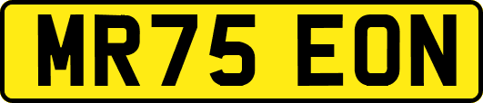 MR75EON