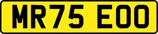 MR75EOO