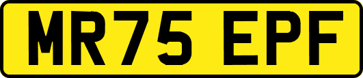 MR75EPF