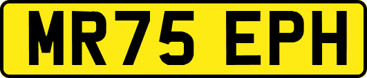 MR75EPH
