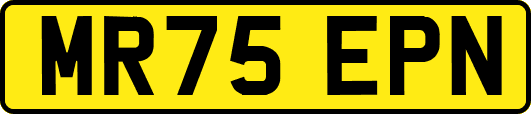 MR75EPN