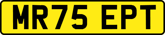 MR75EPT