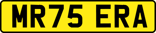 MR75ERA