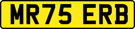 MR75ERB