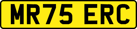 MR75ERC