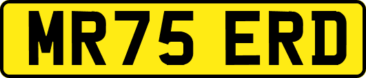MR75ERD