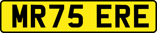 MR75ERE
