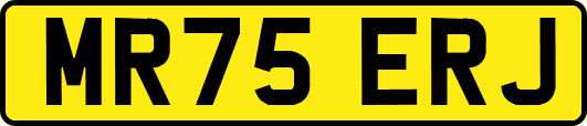 MR75ERJ