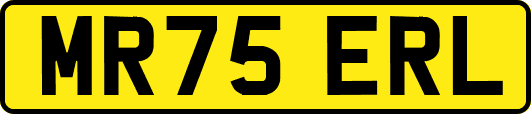 MR75ERL