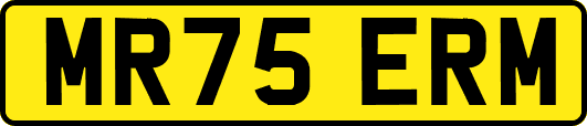 MR75ERM