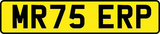 MR75ERP