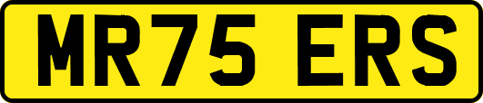 MR75ERS