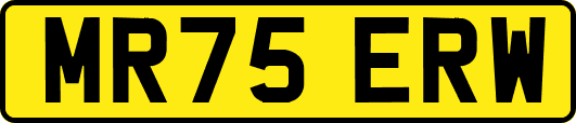 MR75ERW