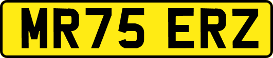MR75ERZ