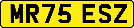 MR75ESZ