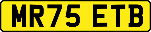 MR75ETB