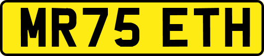 MR75ETH