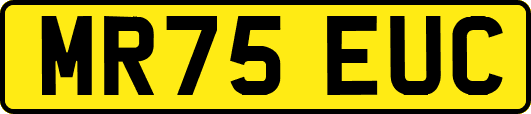 MR75EUC