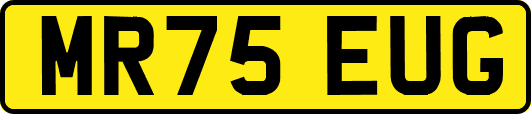 MR75EUG