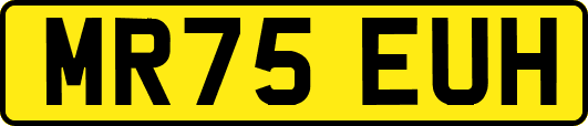 MR75EUH