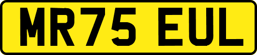 MR75EUL