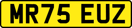 MR75EUZ
