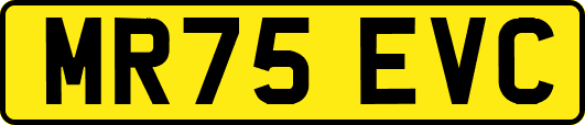 MR75EVC