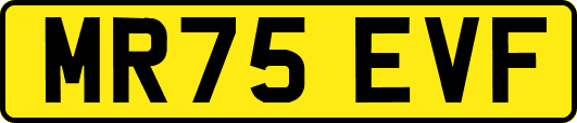 MR75EVF
