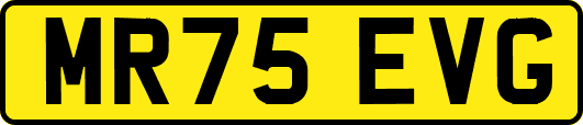MR75EVG