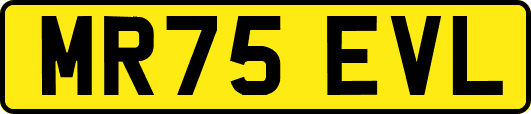 MR75EVL