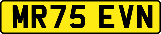 MR75EVN
