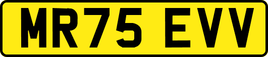 MR75EVV