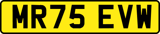MR75EVW