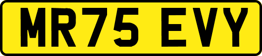 MR75EVY