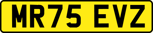 MR75EVZ