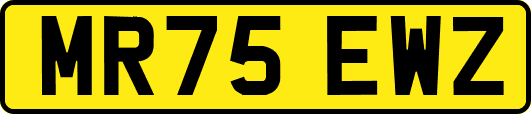 MR75EWZ