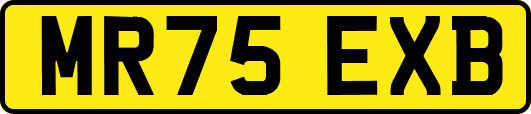 MR75EXB