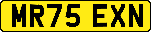 MR75EXN